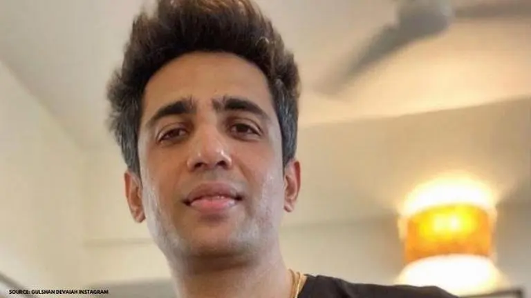 Gulshan Devaiah quips his girl has hilarious response after he comes home; pens thoughts Gulshan Devaiah