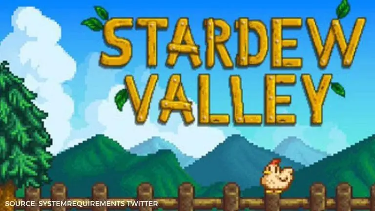 Stardew Valley system requirements to enjoy the immersive gameplay stardew valley system requirements