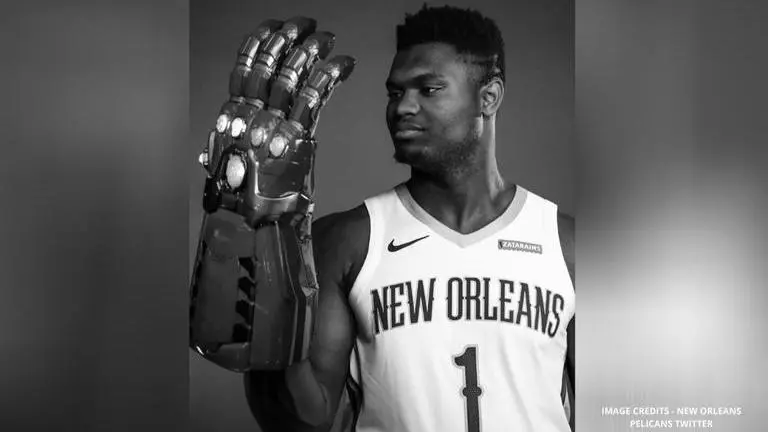 Zion Williamson net worth, personal life and rookie season with Pelicans as star turns 20 zion williamson