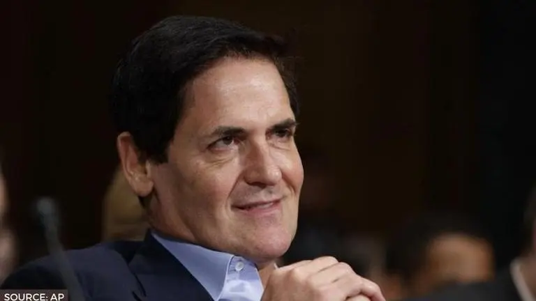 Mark Cuban net worth: How much is the Mavericks owner worth? mark cuban net worth