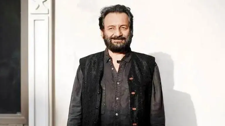 Shekhar Kapur reveals why he is making Masoom sequel after 40 years: The idea is... shekhar kapur
