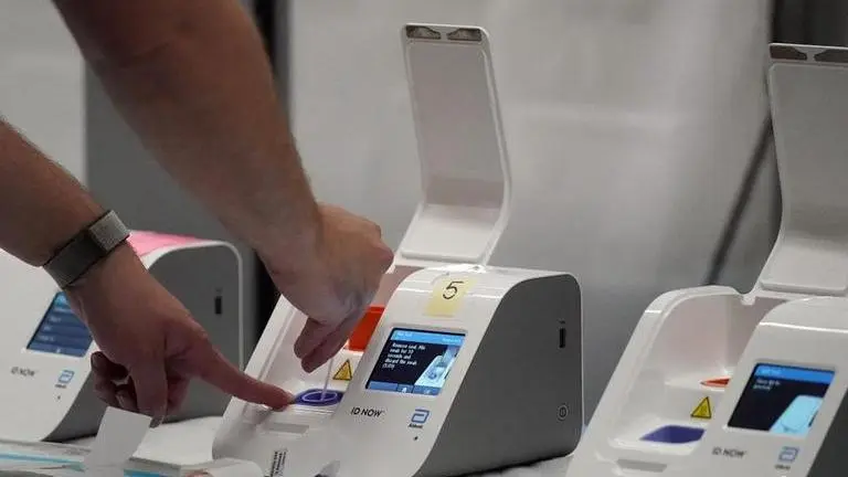 Germany eyes antigen tests to keep elderly safe in 2nd wave