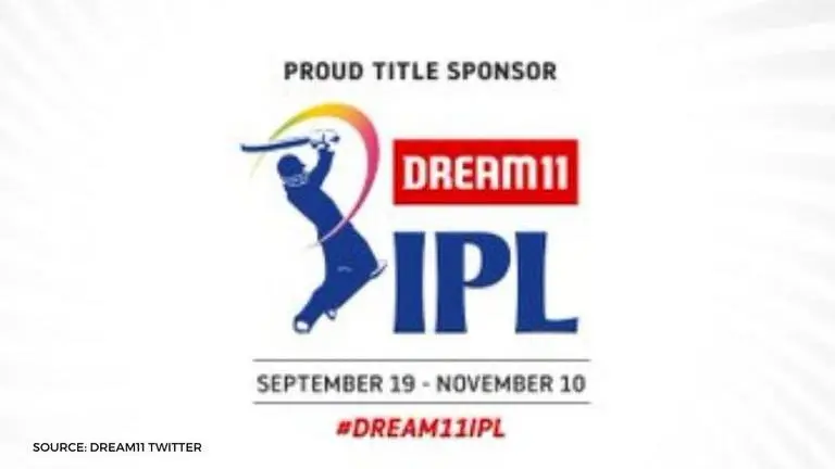 Dream11: IPL sponsor's owners Dream Sports valued at $2.5 bn after latest funding round? Dream11