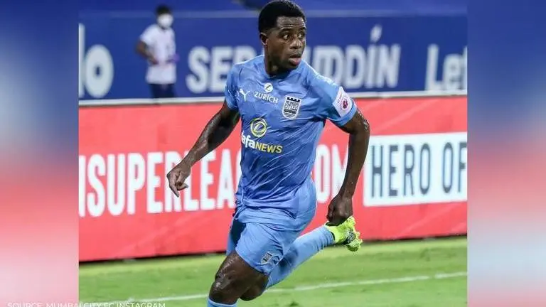 who is Bartholomew Ogbeche