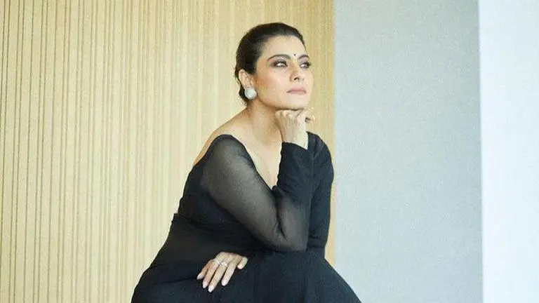Kajol explains how K3G and DDLJ have 'spoilt' Karwa Chauth: Even paparazzi... Kajol