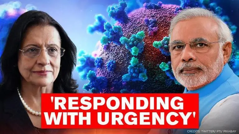 India is continually strengthening COVID-19 preparedness and response measures: WHO India