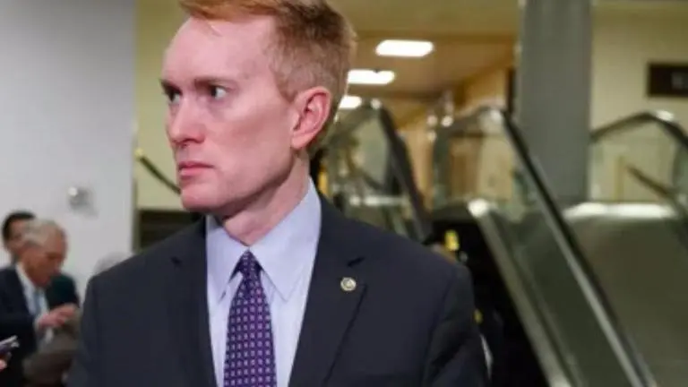 GOP Senator: I will step in to get Biden briefings