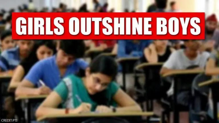 CBSE 10th Result 2020 declared: 91.46% students clear exams, girls outperform boys cbse 10th result 2020