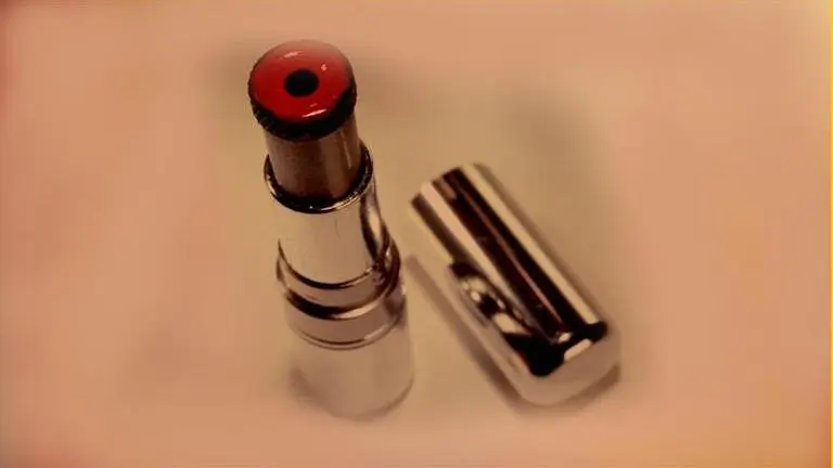 Uttar Pradesh: Varanasi youth develops 'lipstick gun' for women Uttar Pradesh