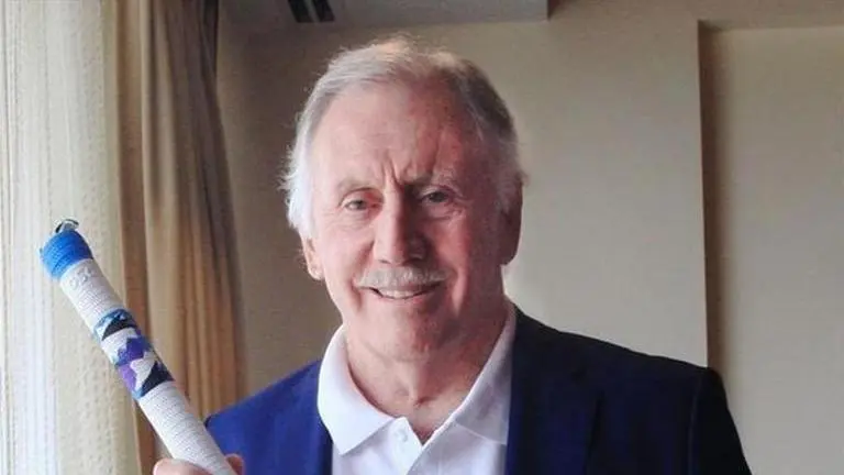 'Test is pinnacle, T20 is being pushed for financial reasons': Ex-Aussie captain slams ICC Ian Chappell