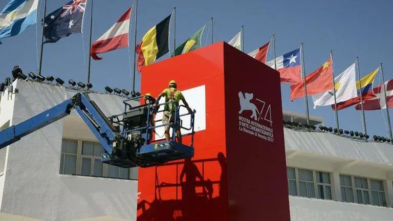 Venice Film Festival to go ahead with 2020 edition Venice Film Festival to go ahead with 2020 edition