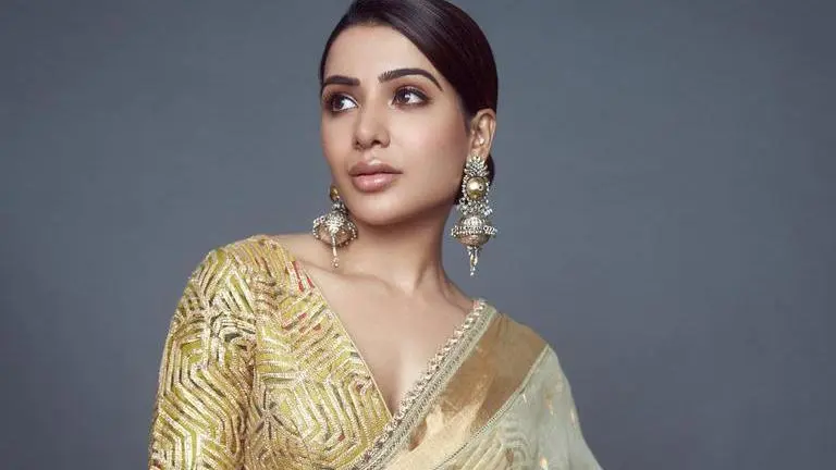 Samantha Ruth Prabhu pens hard-hitting cryptic note on trolls attacking her personal life Samantha Ruth Prabhu, Naga Chaitanya, Samantha pens cryptic note, Samantha Rth Prabhu splits with husband Naga Chaitanya, Samantha Ruth Prabhu project