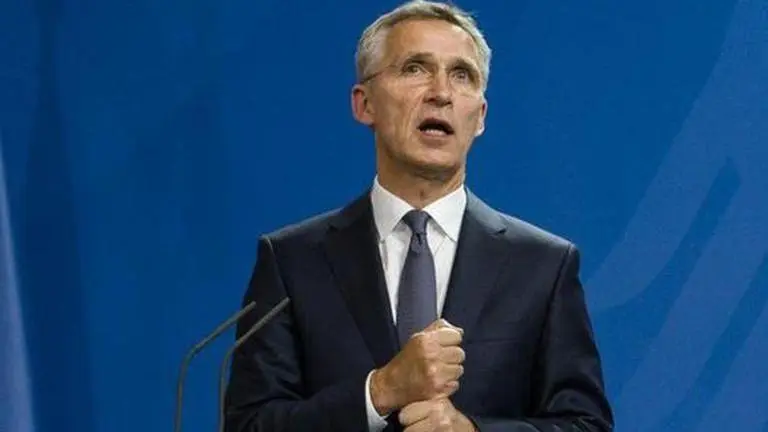 NATO Chief abruptly cancels Berlin trip ahead of preparatory meeting for Madrid summit NATO