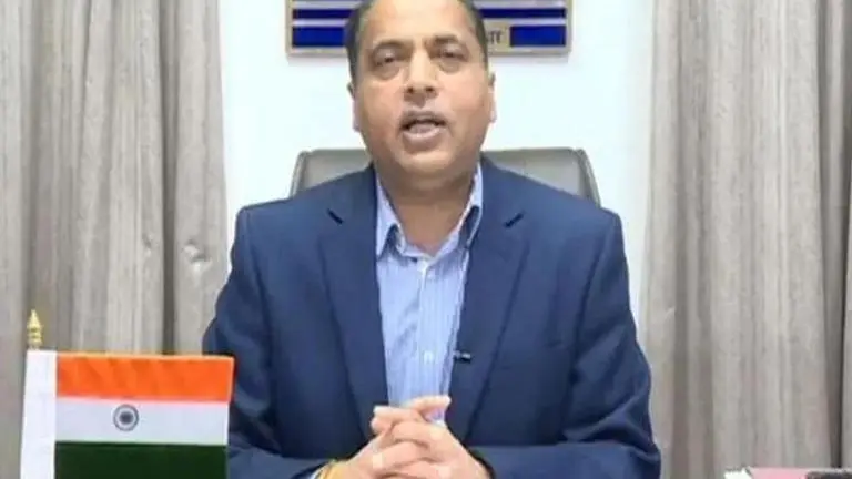 Himachal Pradesh emerges as best performing state in Education sector: CM Jai Ram Thakur Himachal Pradesh