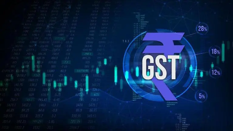 July GST collections rise 11%, crosses Rs 1.65 lakh crore GST