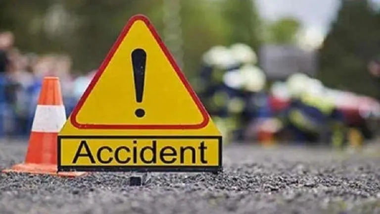 8 killed, 34 injured in Odisha bus accident Representative Image