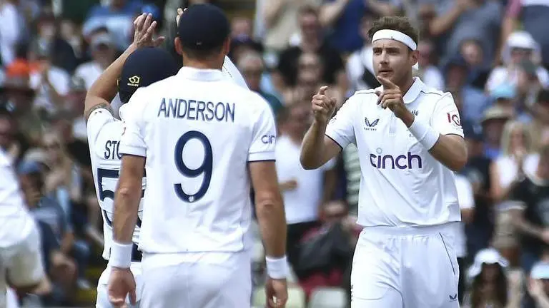 Ashes 2023: England announce playing XI for the second Test, star allrounder dropped Ashes 2023: England announce playing XI for the second Test, star allrounder dropped