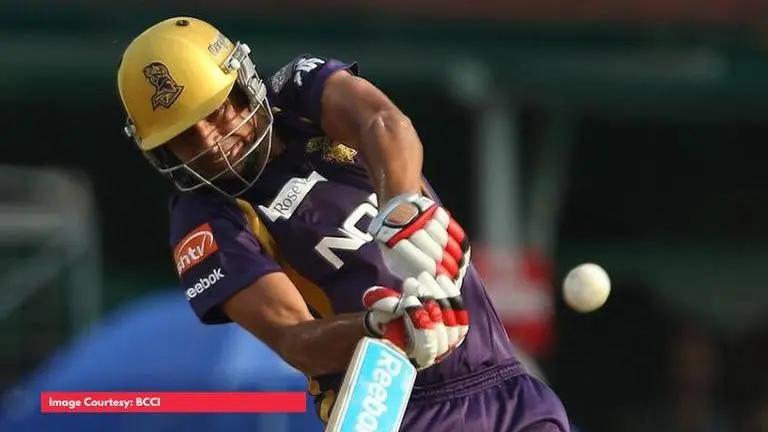 Lakshmipathy Balaji's injury made me play IPL 2012 final: Manvinder Bisla Lakshmipathy Balaji