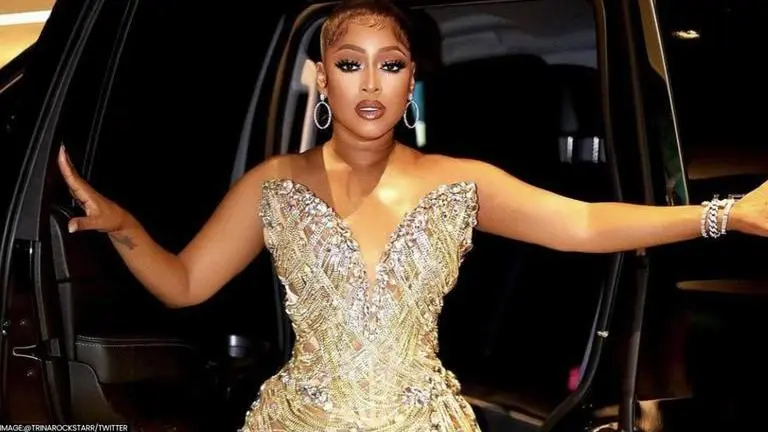 2022 BET Hip Hop Awards: Rapper Trina to be honoured with 'I Am Hip Hop Award' 2022 BET Hip Hop Awards