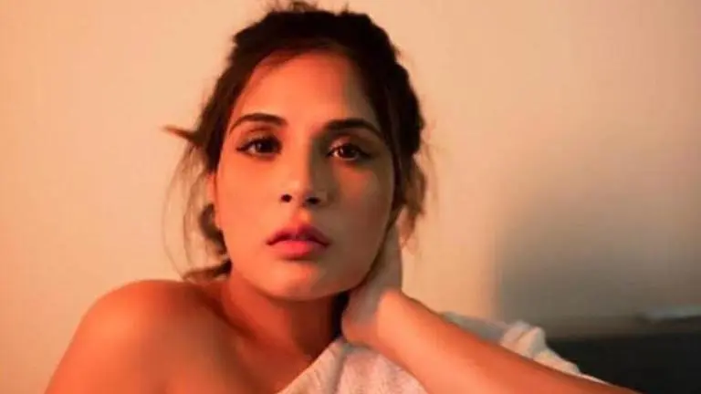 Richa Chadha's photos