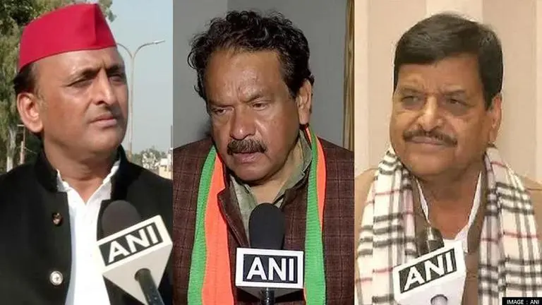 Uttar Pradesh election, Akhilesh Yadav