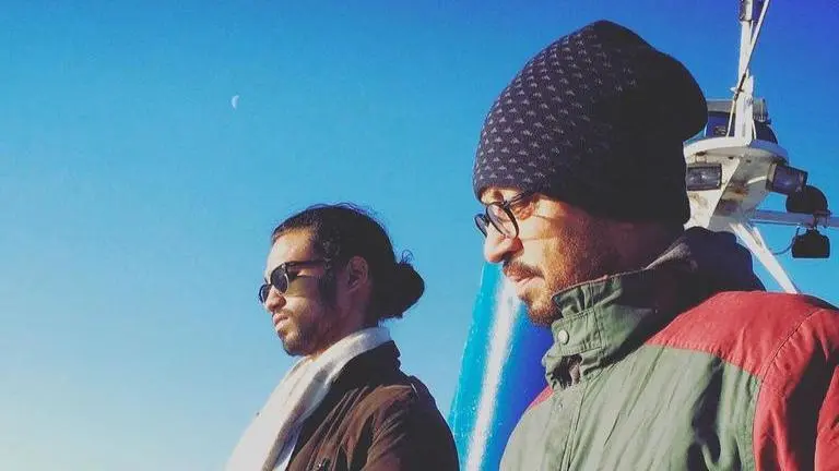 Babil Khan remembers Irrfan with an emotional note, fans say 'stay strong' babil khan