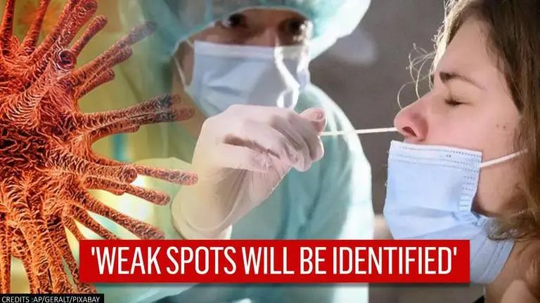 COVID-19: Personal data of thousands of people leaked from Dutch track-and-trace programme COVID-19