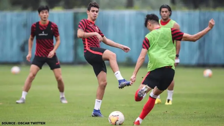 SHG vs QIN Dream11 prediction, team, top picks, Chinese Super League live shg vs qin dream11 prediction