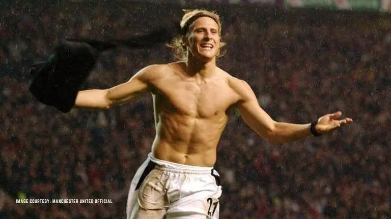 Diego Forlan