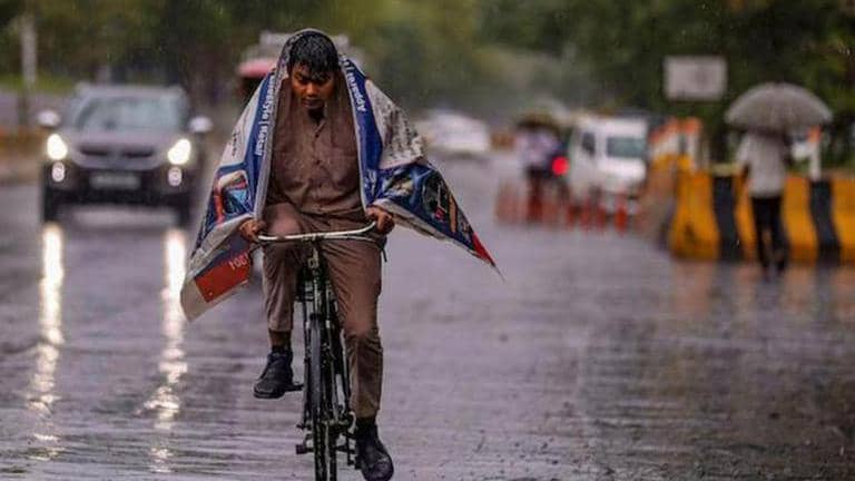 India likely to see normal rainfall in Aug-Sept: IMD | Republic World