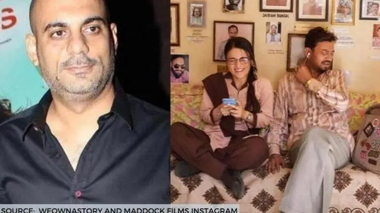 'Hindi Medium' director Saket Chaudhary rejected the sequel for THIS reason Angrezi Medium