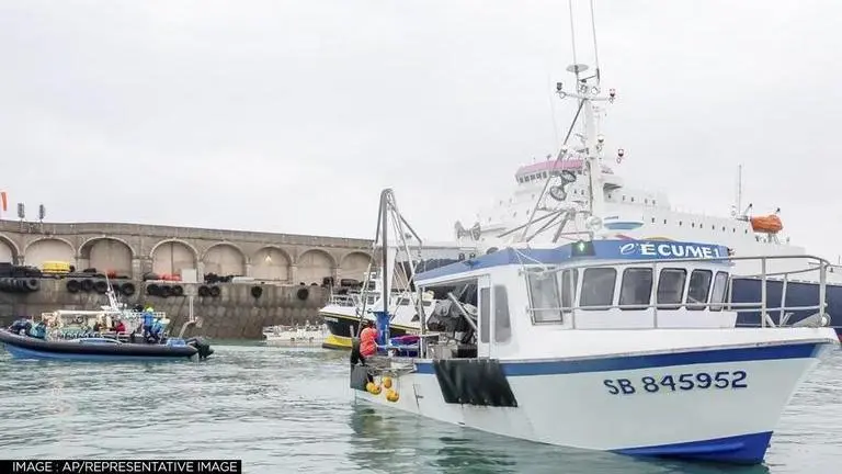 Kiribati to open 408K sq km PIPA marine reserve for commercial fishing Kiribati