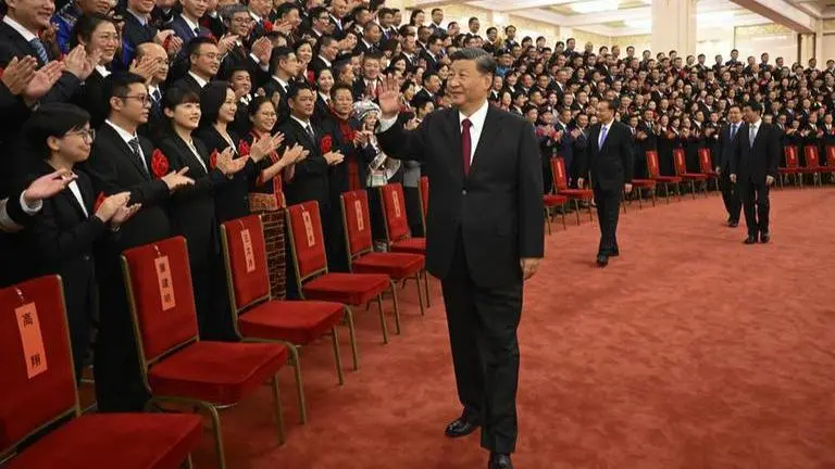 Xi Jinping