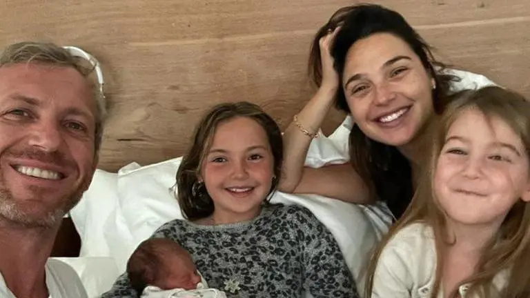 Gal Gadot reveals daughter's cheeky response after learning about her Snow White role Gal Gadot