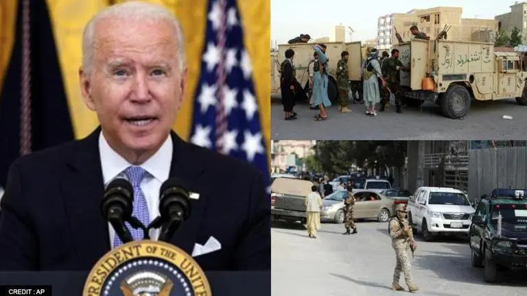 Afghanistan: US condoles media head's assassination, expresses 'disgust' at Taliban Taliban