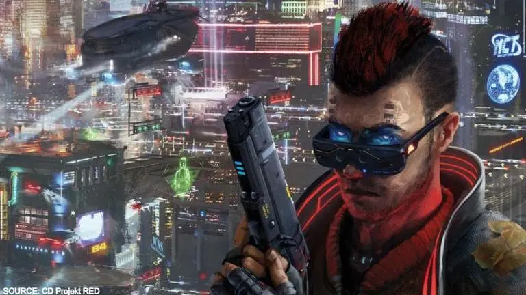 How to get street cred in Cyberpunk 2077? Find out about XP and street cred how to get street cred in cyberpunk 2077