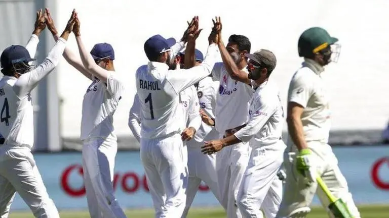 Boxing Day Test: Bumrah, Ashwin decimate Australia for 195 on opening day
