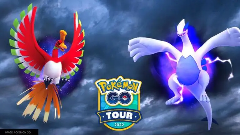 Pokemon Go Tour's second edition in India: Trainers to encounter Pokemon from Johto region Pokemon Go Tour 2022 to take place soon, Indian trainers will be able to be a part