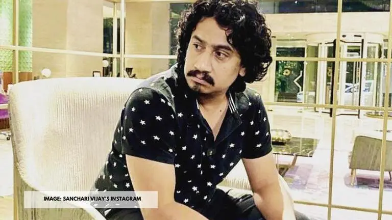 Sanchari Vijay passes away: List of awards won and nominations received by the actor Sanchari Vijay