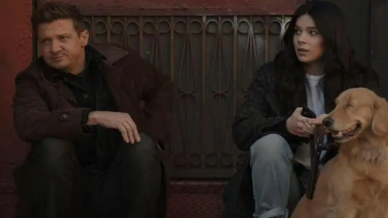 hawkeye, hawkeye episode 5 release