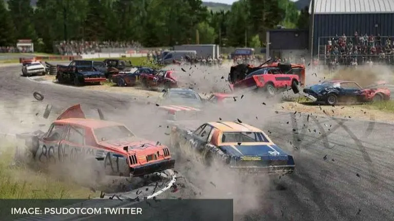 How to invite friends on Wreckfest? Check out the Wreckfest Multiplayer Guide how to invite friends on wreckfest