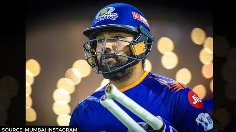 Rohit Sharma names best-ever Mumbai memory in Dream11 IPL; watch video Rohit Sharma