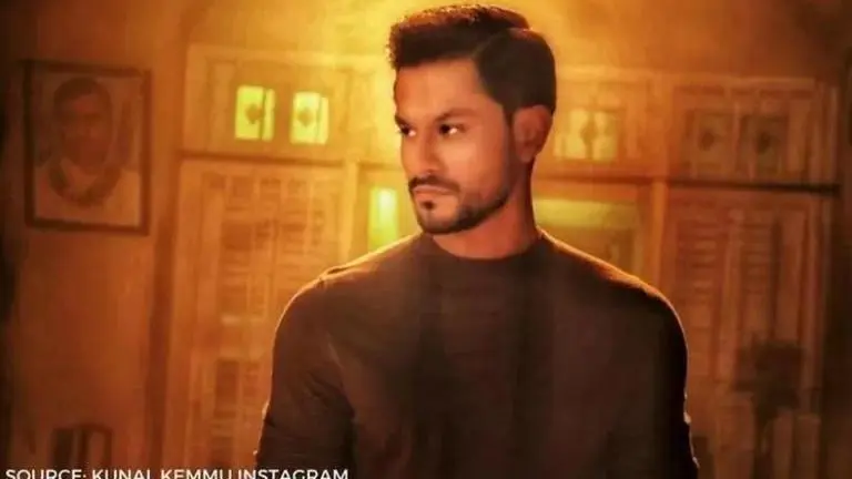 'Abhay 2' review: Celebs root for Kunal Kemmu and Chunky Pandey's crime show Abhay 2 review