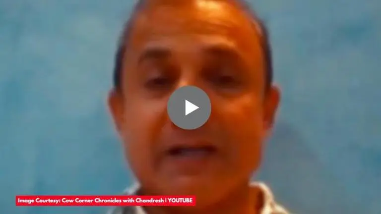 BCCI could appoint me as selector, don't have the temperament for coaching: Nayan Mongia BCCI