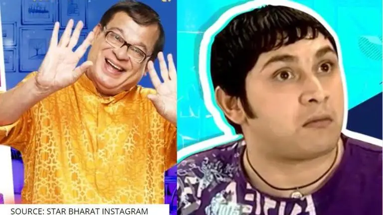 sarabhai vs sarabhai