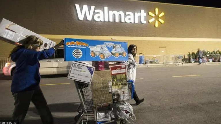 US woman 'falsely' arrested for shoplifting by Walmart wins lawsuit, awarded $2.1 million US