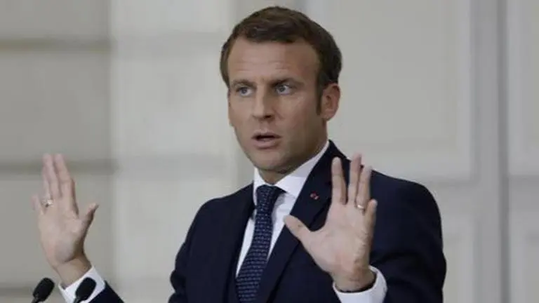 France and UN rally aid for Lebanon, urge political reforms