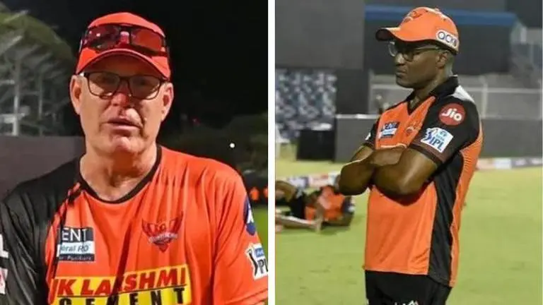 IPL 2023: Brian Lara replaces Tom Moody as Sunrisers Hyderabad head coach