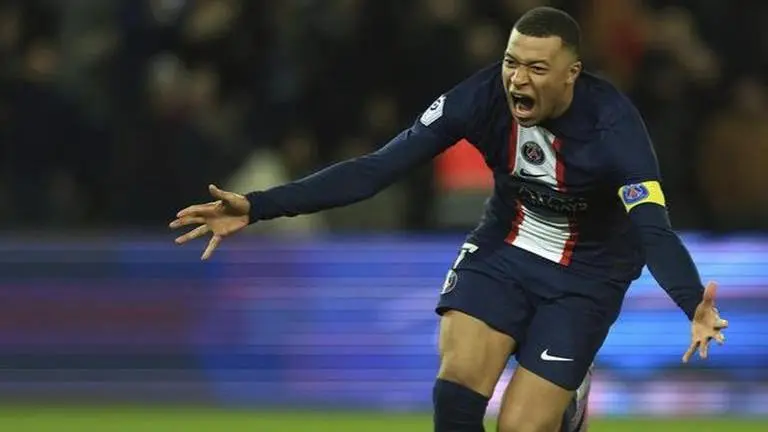 Real Madrid all set to shed mouth-watering sum to secure services of Kylian Mbappe: Report