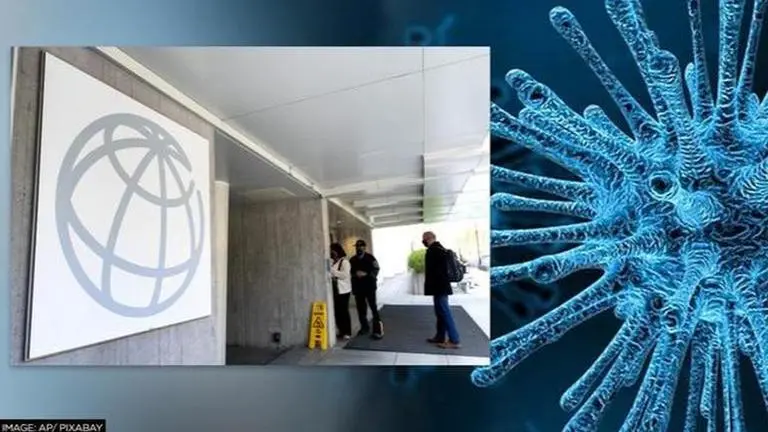 COVID: World Bank states East Asia and Pacific's recovery hampered by Delta variant COVID